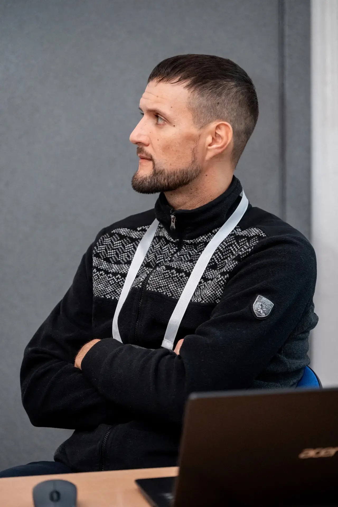 Тесленко Ефим Викторович.