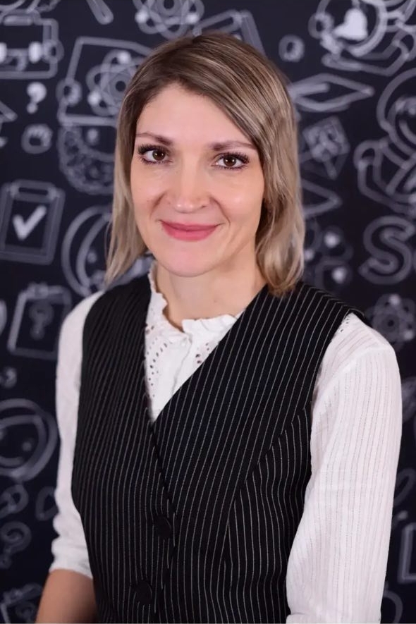 Доценко Юлия Юрьевна.