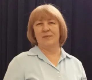 Скрипченко Людмила Михайловна.