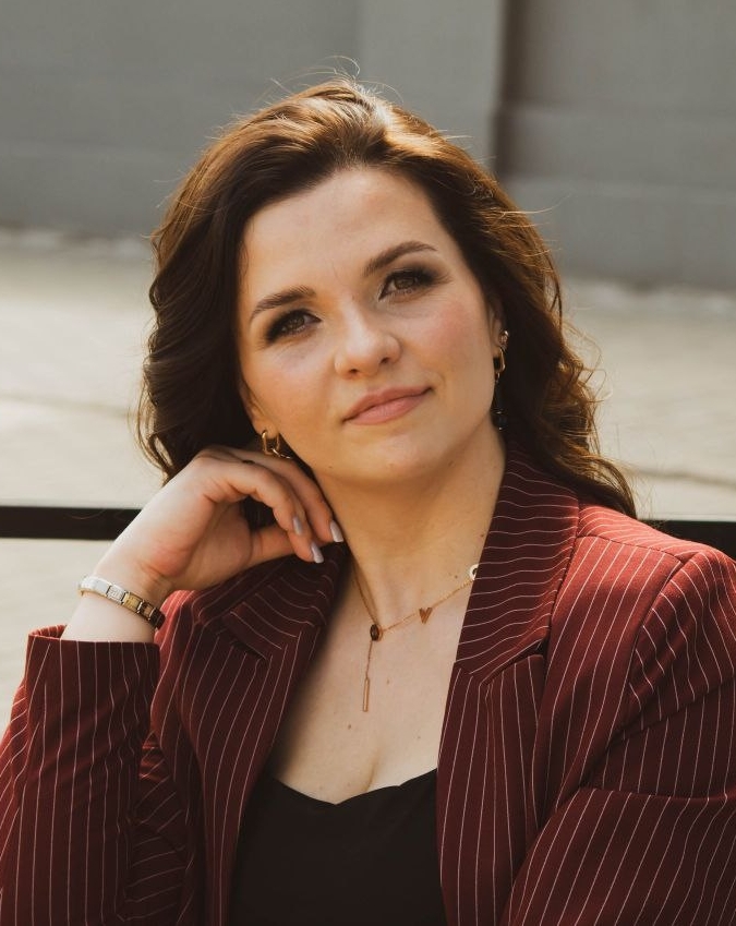 Зезюлина Елена Викторовна.