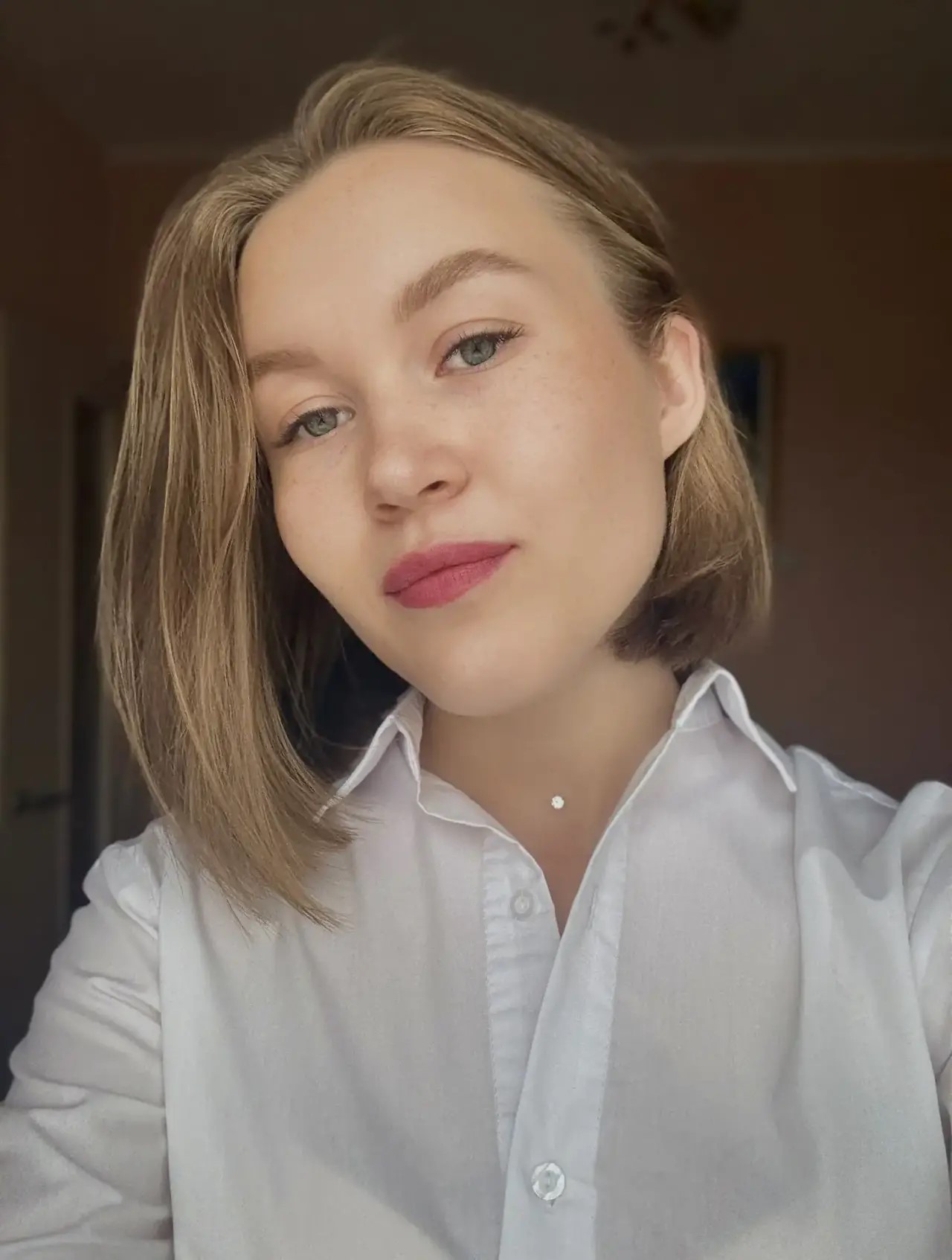 Николаева Виктория Сергеевна.