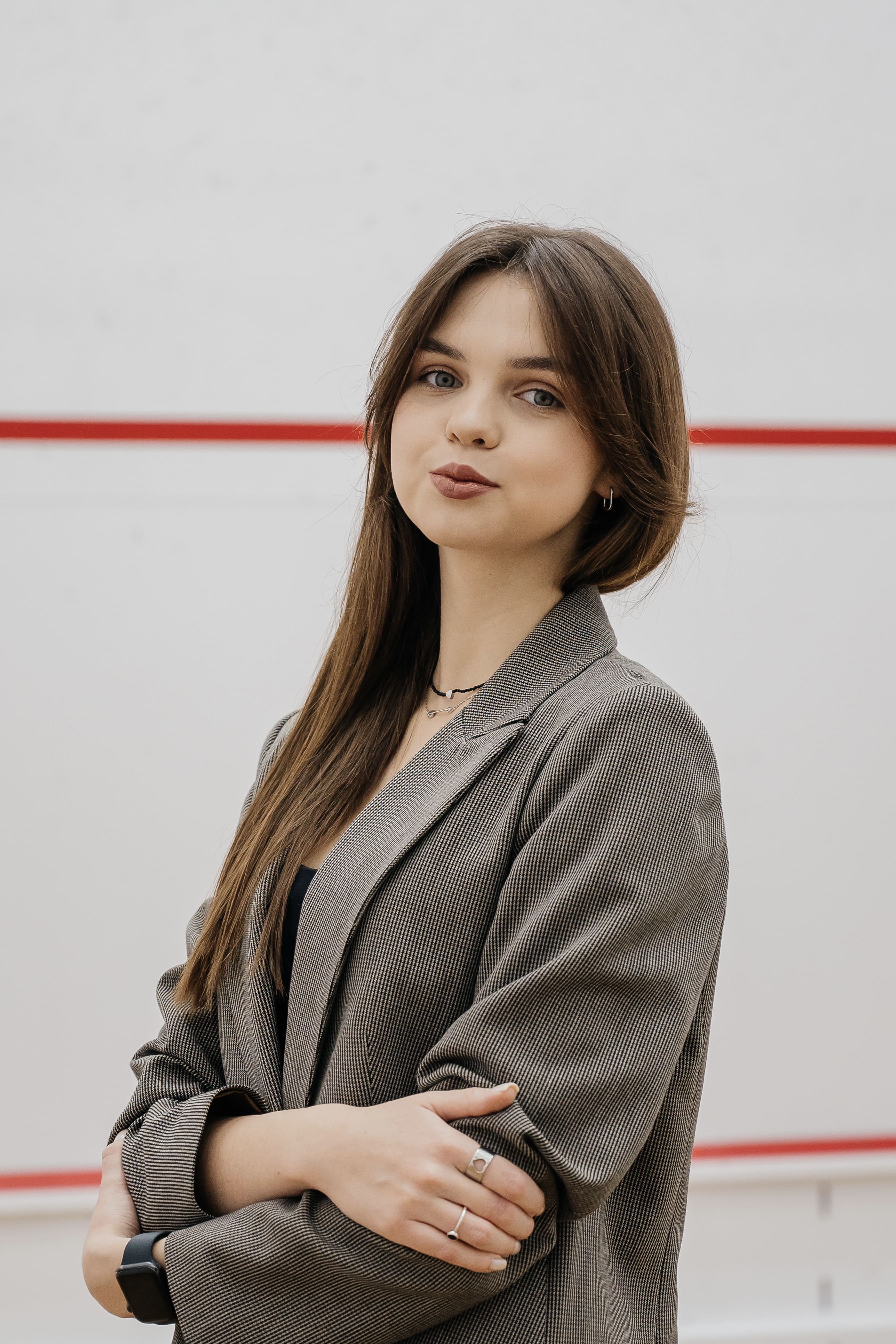 Карезина Юлия Александровна.