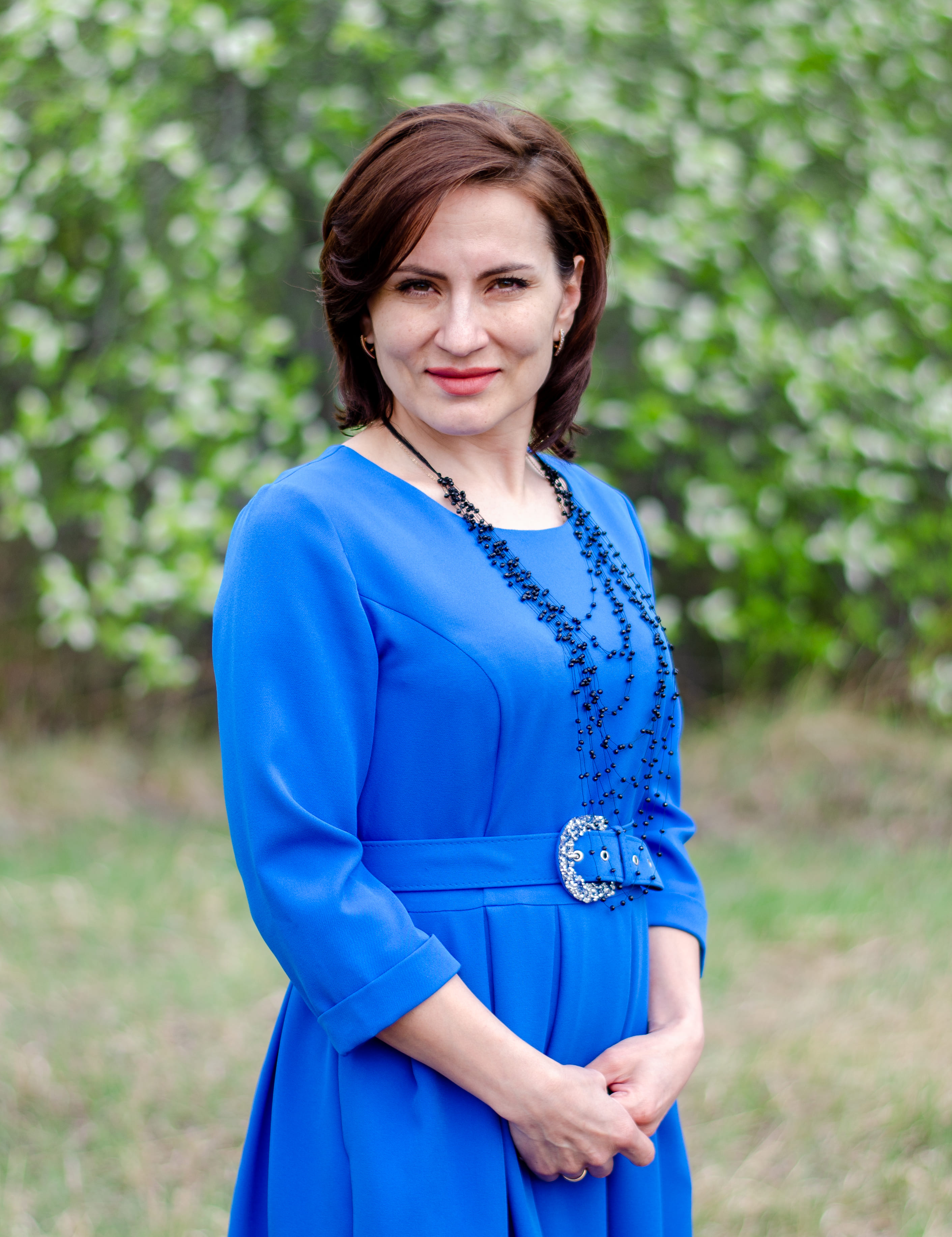 Рыц Татьяна Геннадьевна.