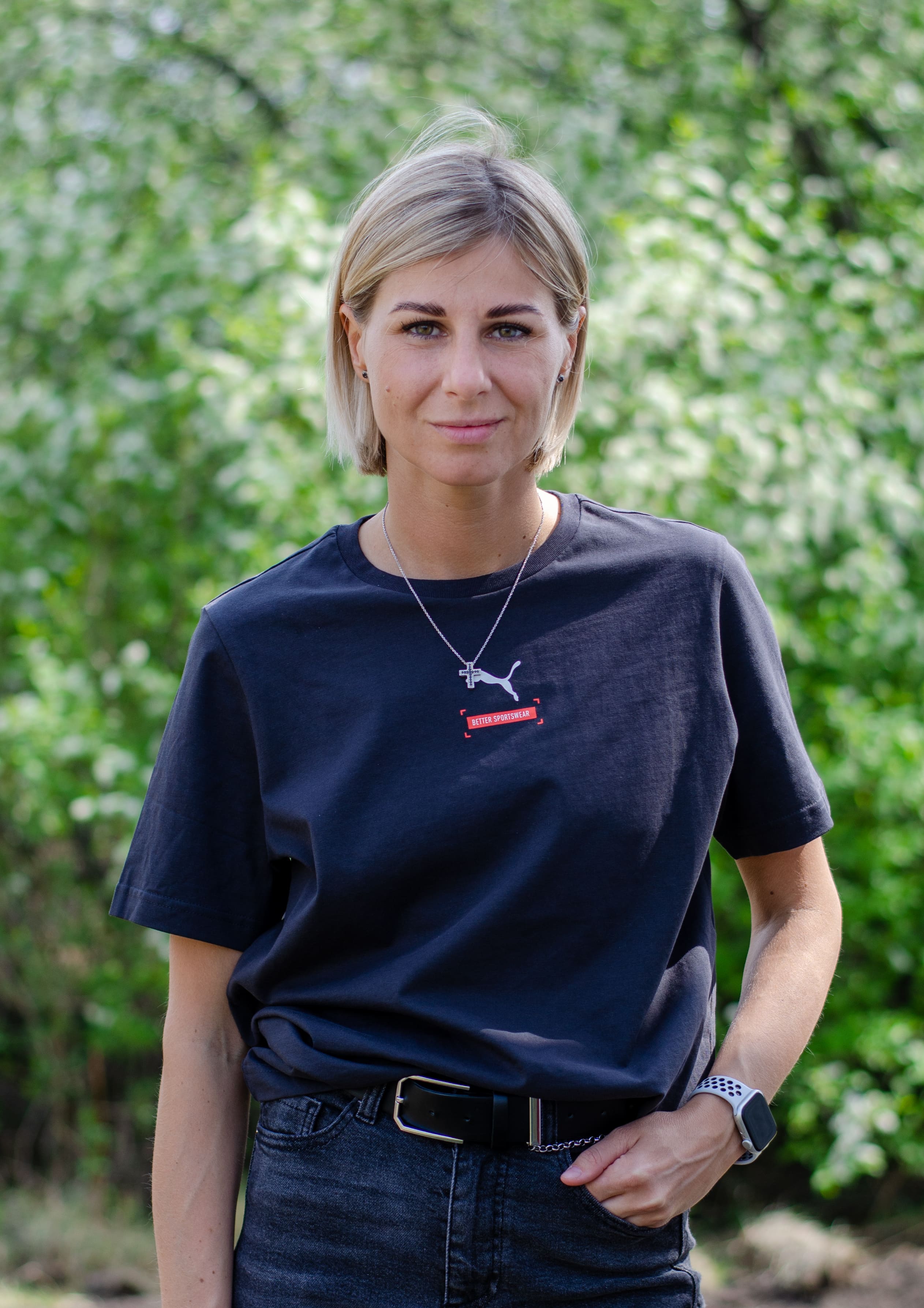 Агапова Любовь Геннадьевна.